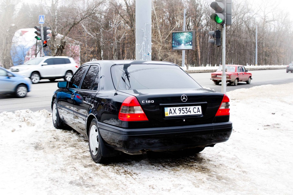 Зимовий фотосет 1