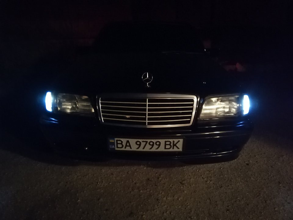Американка в поворот 4