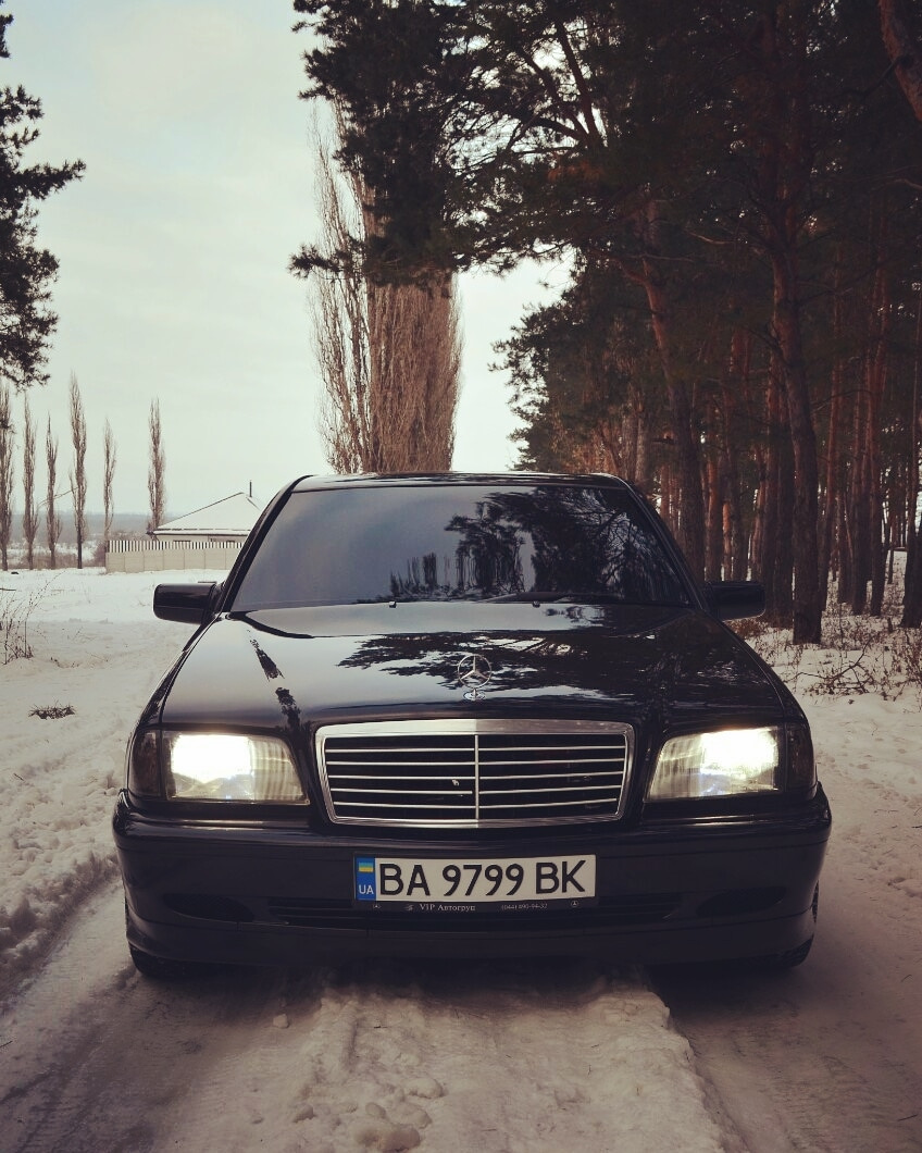 Зима❄️❄️❄️❄️ 1
