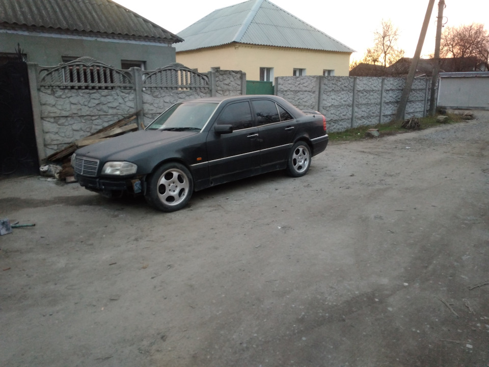 Дисулі, як же без них)) 1