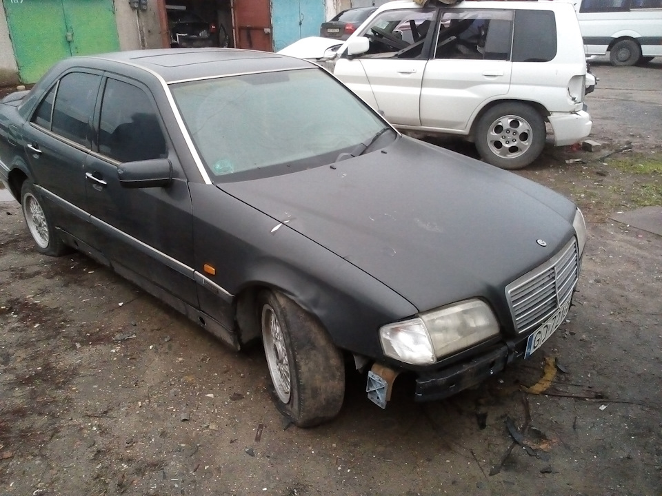 Донор прикотився)) 1