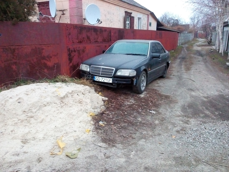 Донор прикотився)) 2