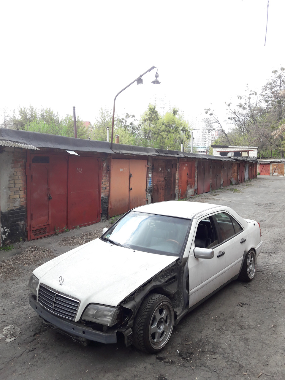 Редуктор 3