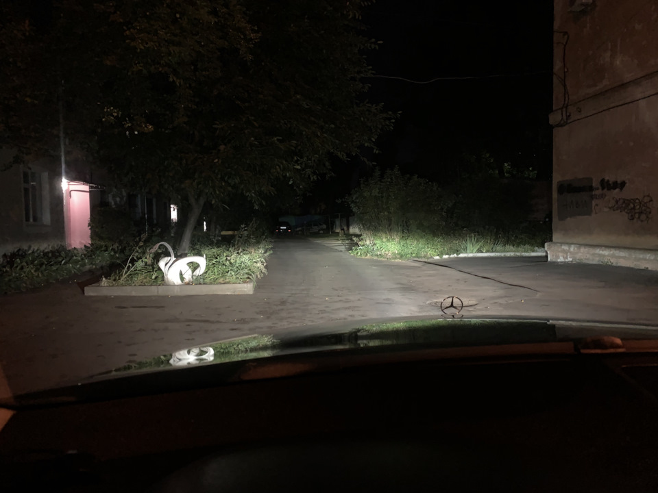 Лампи головного світла 4