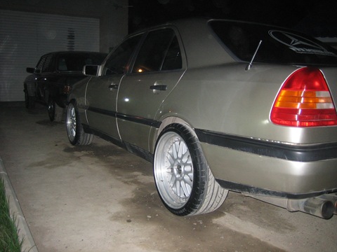 Диски 19 8.5J та 10.5J 2