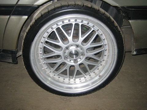 Диски 19 8.5J та 10.5J 1