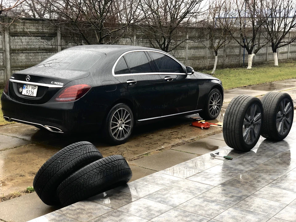 Переобуваємося