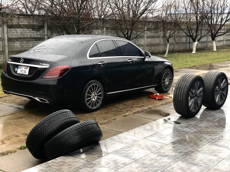 Переобуваємося 1