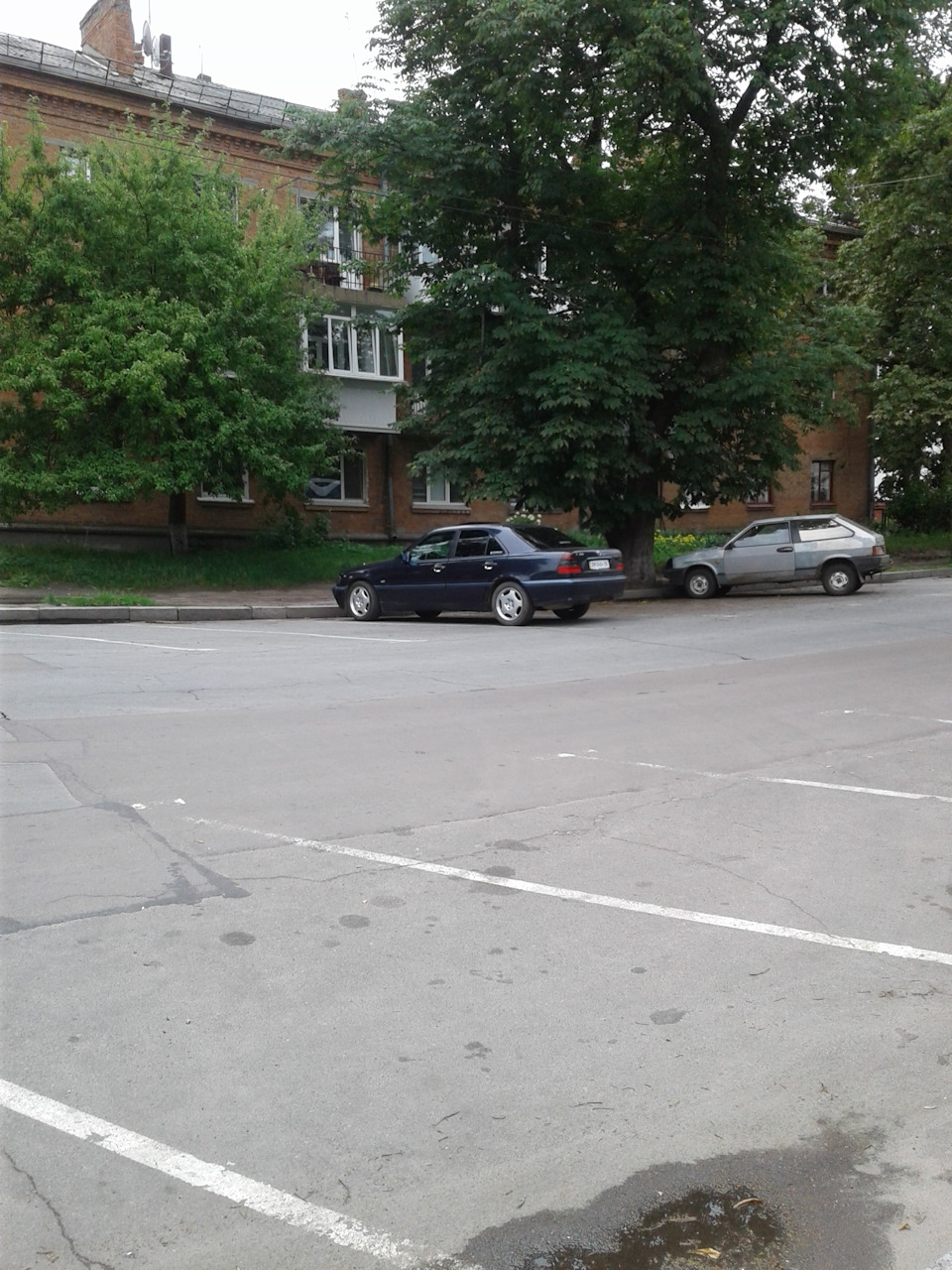 Фотографії на згадку. Нам 17,5 років. 4