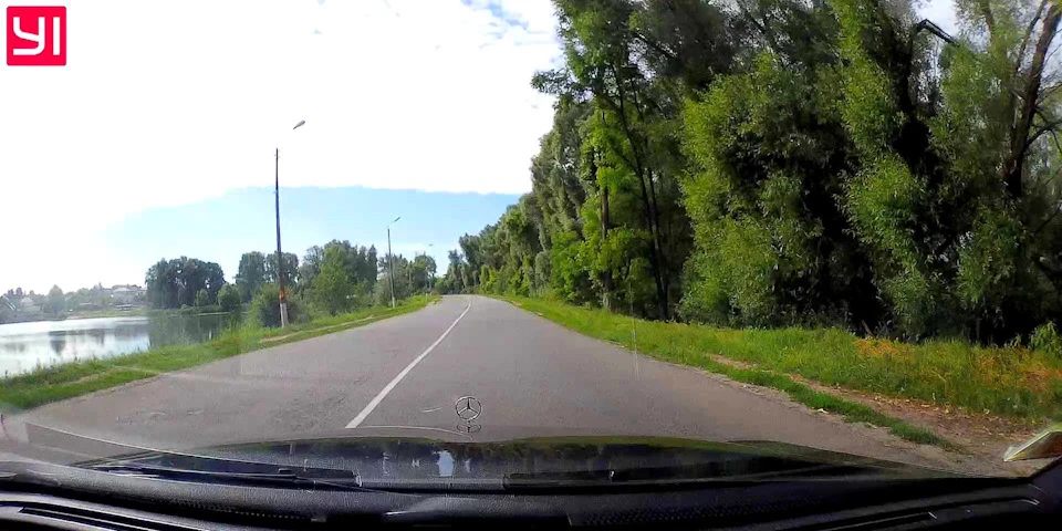 Як я провів літо 2016. Частина 2. Глухів-Катеринівка-Крупець.