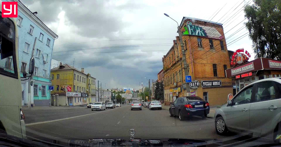 Як я провів літо 2016. Частина 4. Курськ 5