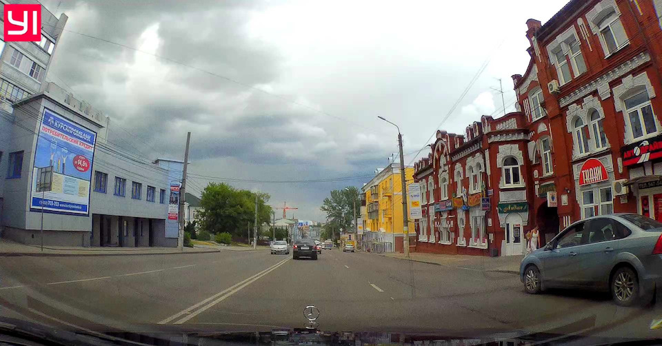 Як я провів літо 2016. Частина 4. Курськ 4