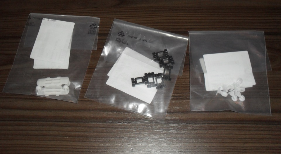 Купив дрібниці - але потрібні, дрібниці. Як то кажуть - дрібниця, а приємно! 5