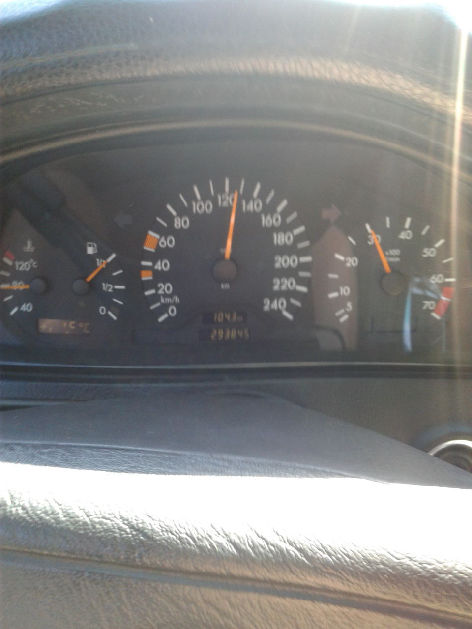 Чергові 8000. Планове ТО. 4