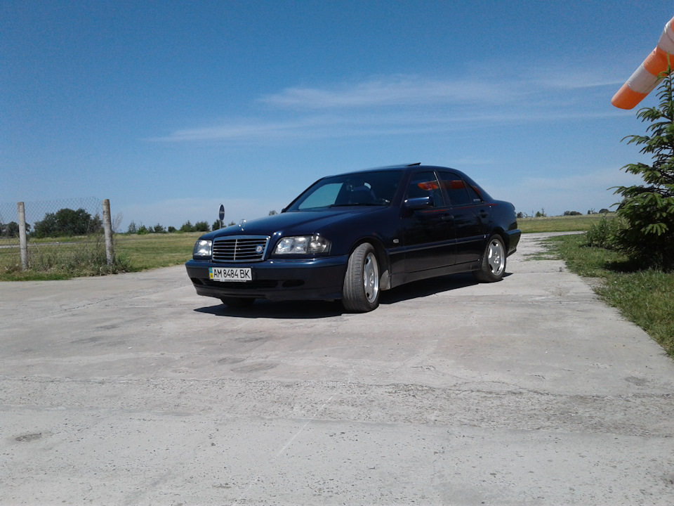 Чергові 8000. Планове ТО. 2