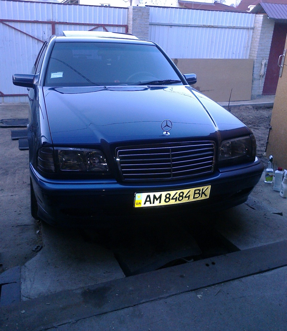Решітка Авангард. 2