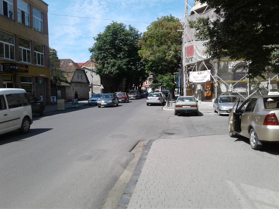 Згадуючи літню подорож сьогодні цього прохолодного зимового вечора… 3