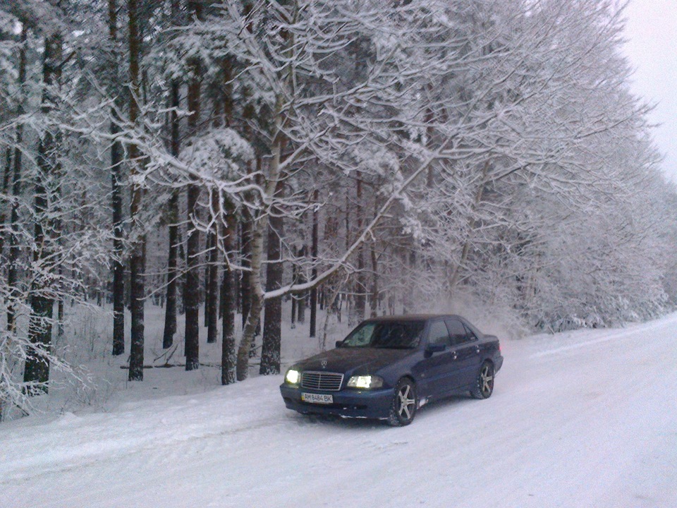 Затримався на 4 кілометри... 3