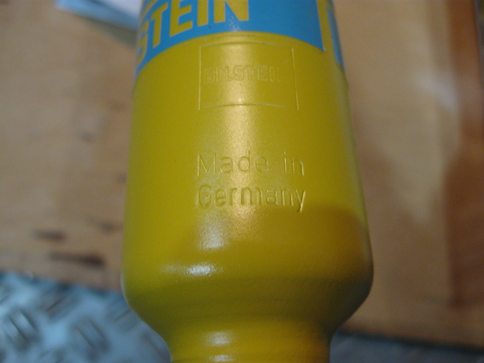 Bilstein B6 5