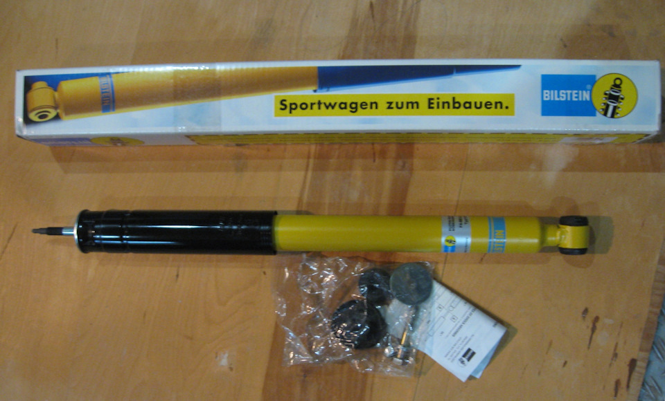 Bilstein B6 1