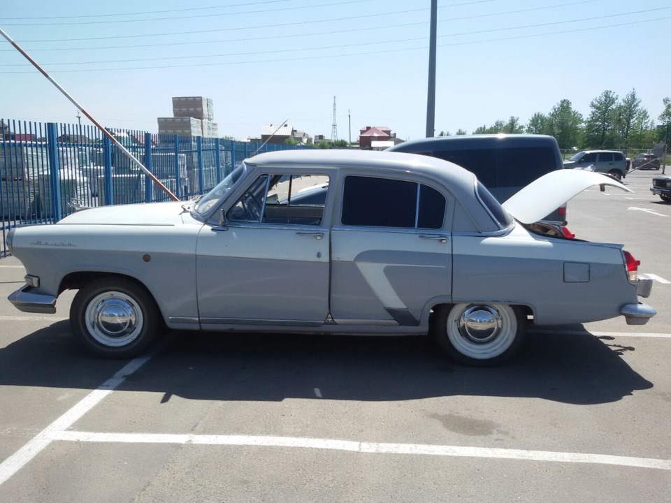 стукіт супорта w202 5