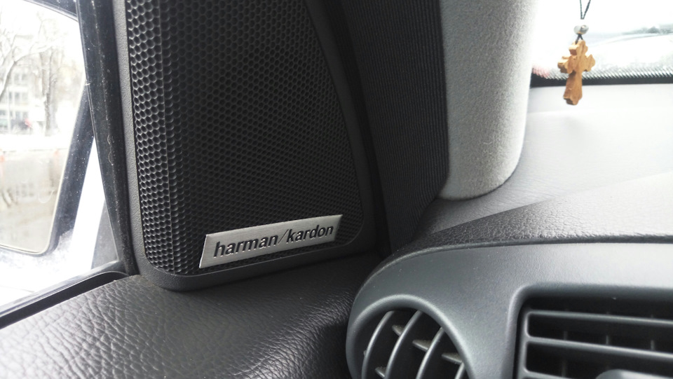 #18 harman/kardon ніштяк з Алі 1