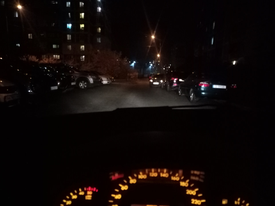 #47 заміна лінз 1