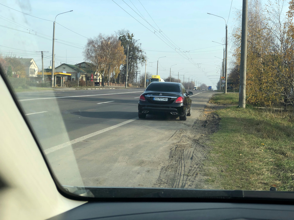 Прощальний пост 1