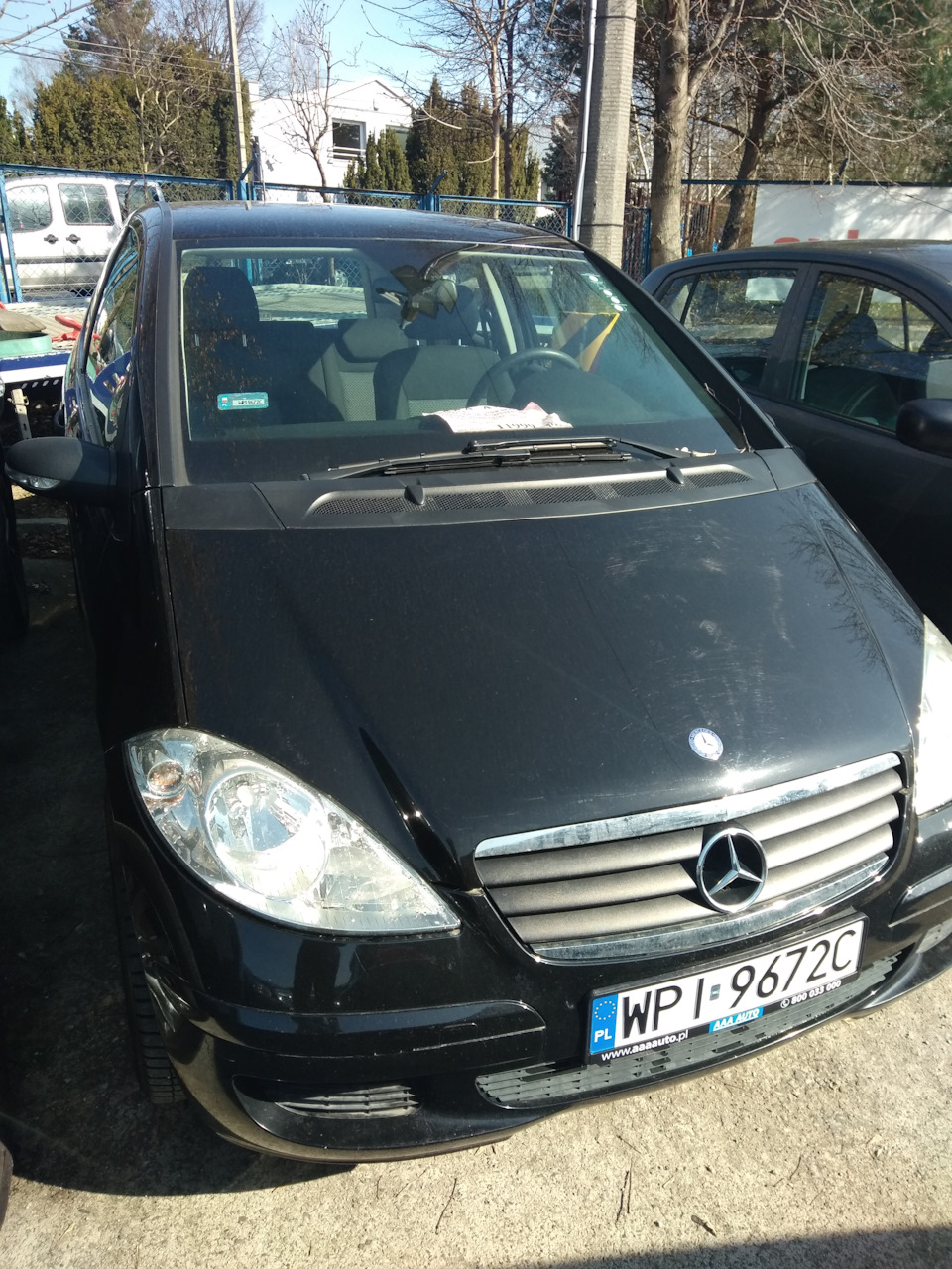 Продаж уживаних авто. 2