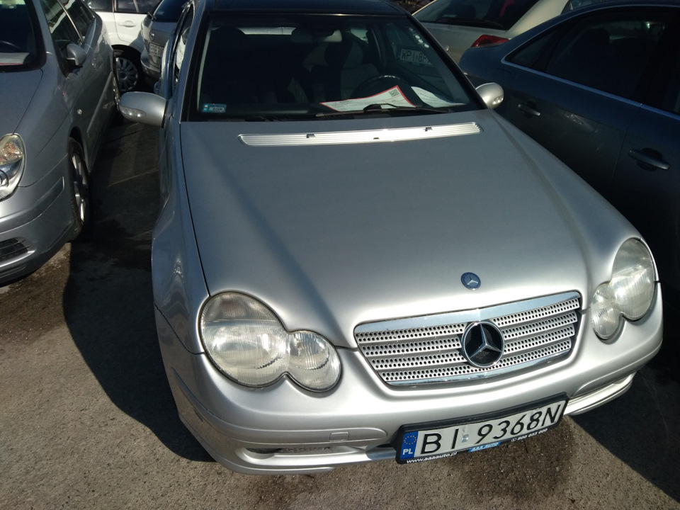 Продаж уживаних авто. 1