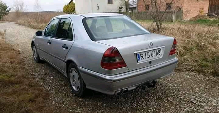w202 2.0 comprerssor приємний цінник. 4