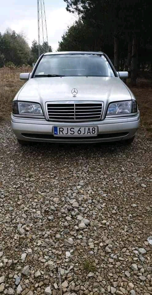 w202 2.0 comprerssor приємний цінник. 1