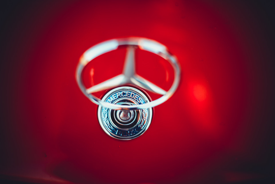Підбиваючи підсумок за рік експлуатації Mercedes-Benz 1