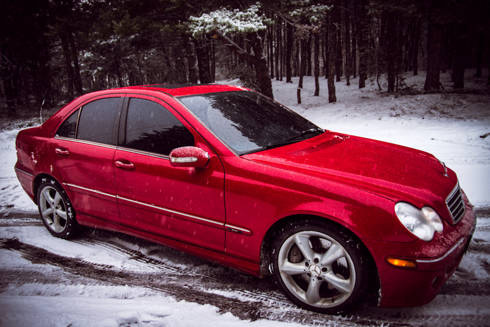 Winter photo shoot #2 4