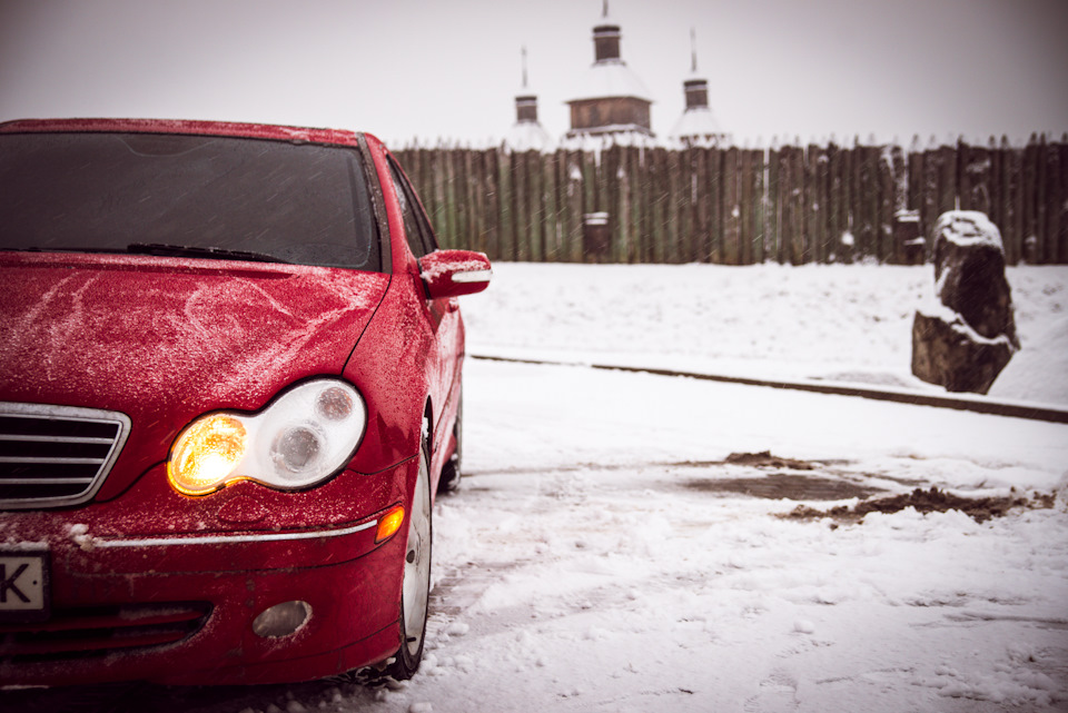 Winter photo shoot #2 1