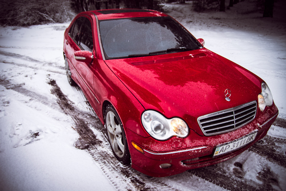 Winter photo shoot #2 3