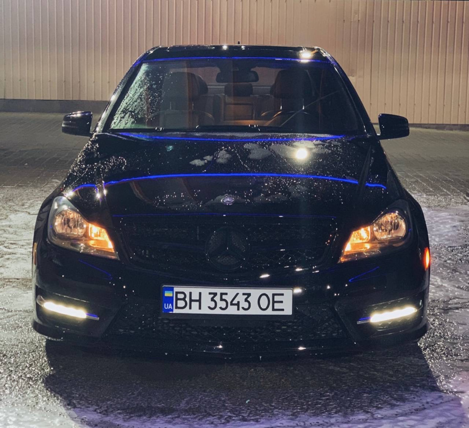 Одеса, підкажіть хороший сервіс Mercedes 2
