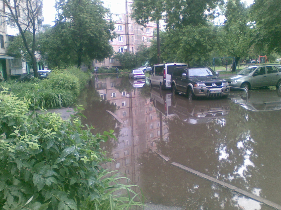 Після дощику 2