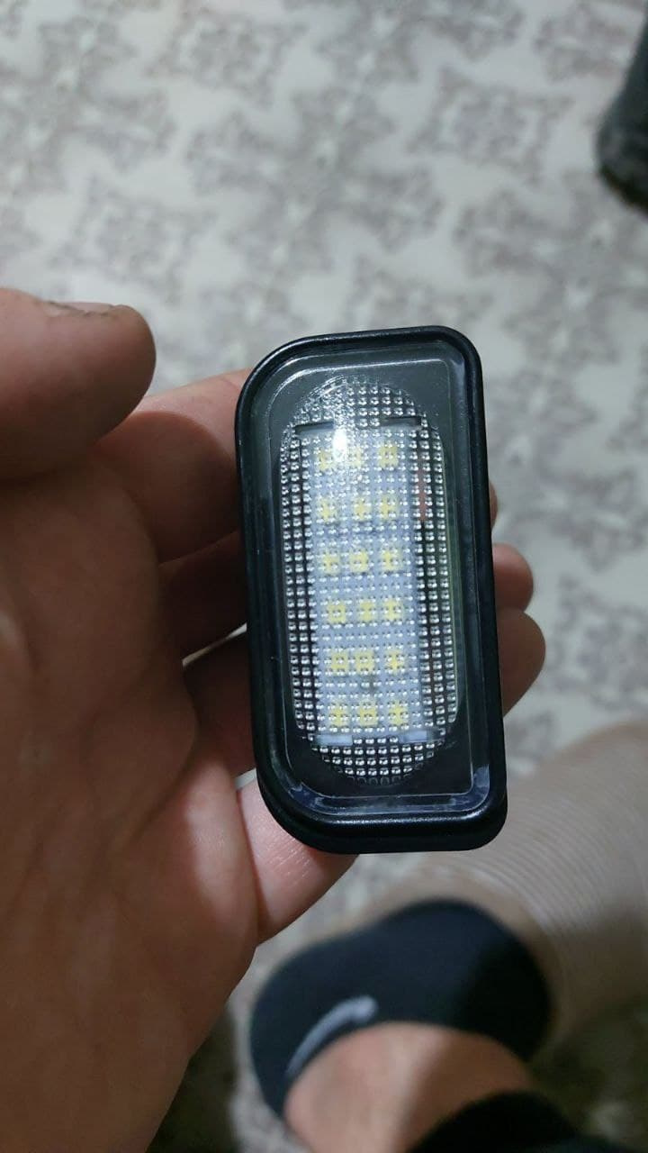 Нові світять краще ) хахахаха 4