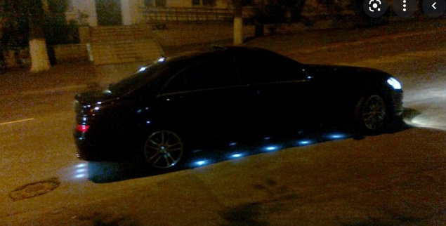Потрібна допомога, RGB підсвічування 2