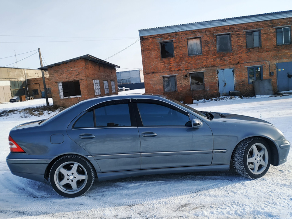 WINTER STYLE 5
