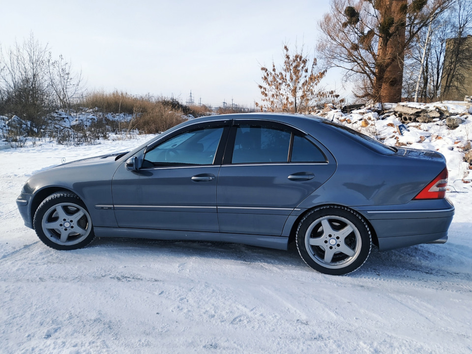 WINTER STYLE 3