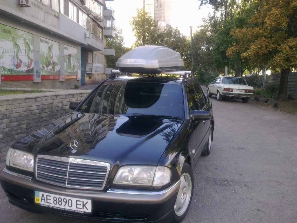 Аеробакс 3