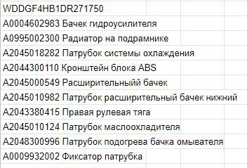 Фінішна пряма 4