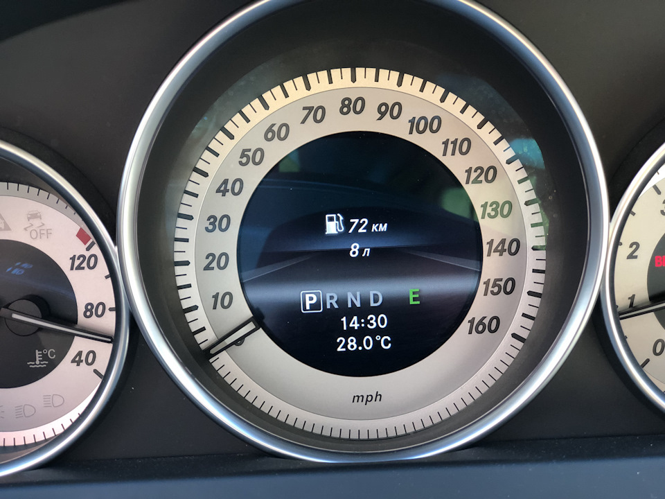 Закодував AMG меню, Agility, літри і т.д. 3