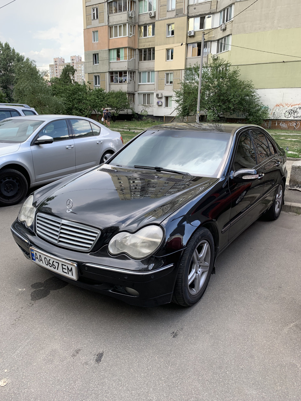 3 години часу, паста та ганчірочки 2