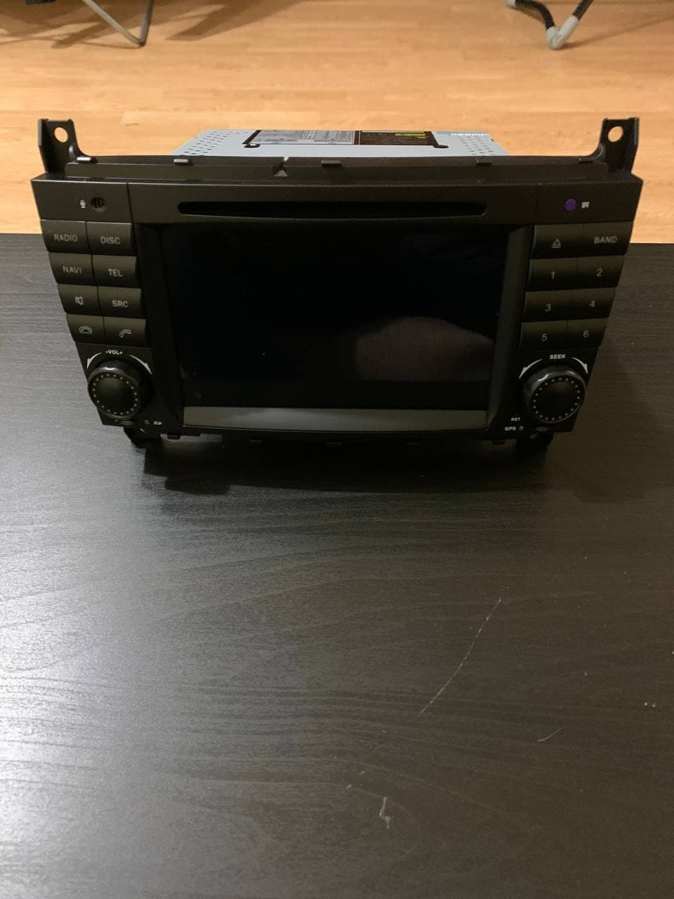 Android w203 1