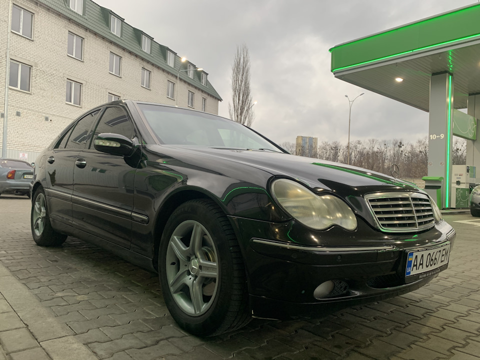 Новий насос ГУР та рульова рейка 3