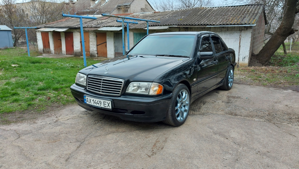 №44. Черговий комплект дисків R17 2