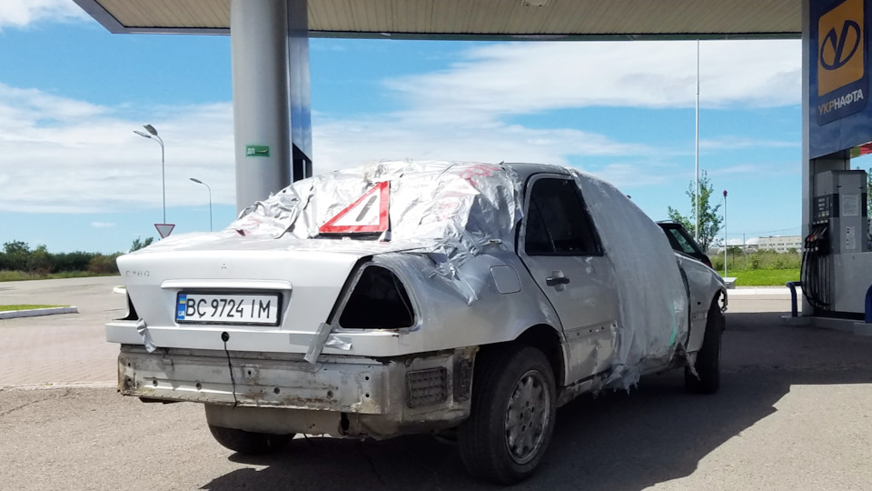 В останній шлях. 1